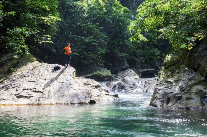 Conquer Duong Cam Waterfall 01 Day Adventure Tour - Booking and Cancellation Policy
