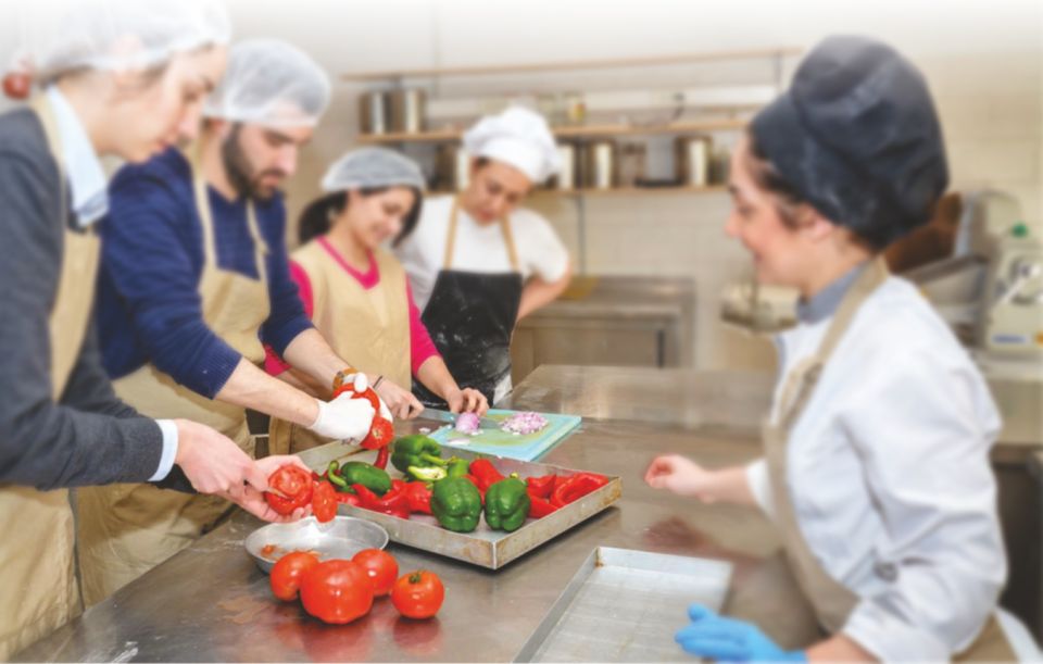 Cook With Locals | Cooking Class at Archanes, Transfer Lunch - Transportation and Accessibility