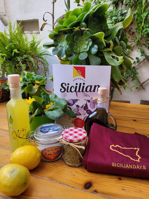 Cooking Class at the Country, View on the Sea and Mountains - Frequently Asked Questions