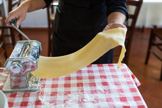 Cooking Class From Sorrento - Recommendations for Attendees