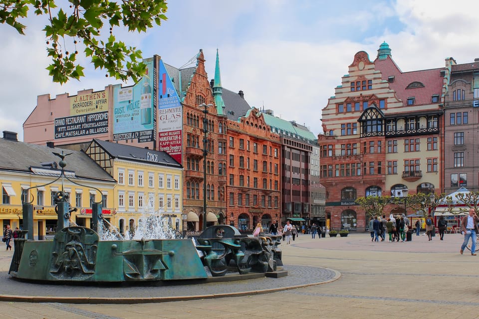 Copenhagen: Full-Day Trip to Malmö With Swedish Lunch - Booking Information