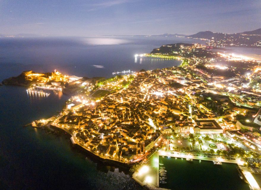 Corfu: Customized Private Tour - Booking Information