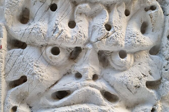 Corfu Ghost Stories, Dark Legends & Facts Night Tour - Booking and Cancellation Policy