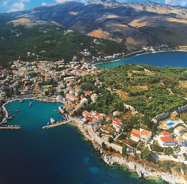 Corfu North East Cruise Half-day- Private Yacht Tour - Customer Reviews