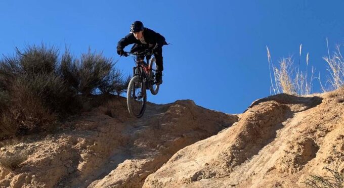 Costa Blanca: E-Mtb Enduro Camp Weekend - Ideal Conditions