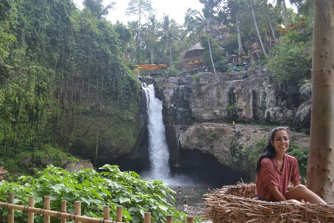 Cretya Ubud Tours - Booking Information