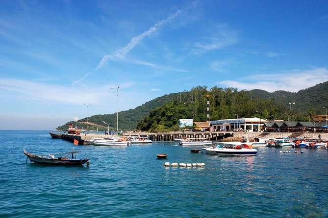 Cu Lao Cham Island Tour From Da Nang - Alternatives to Consider