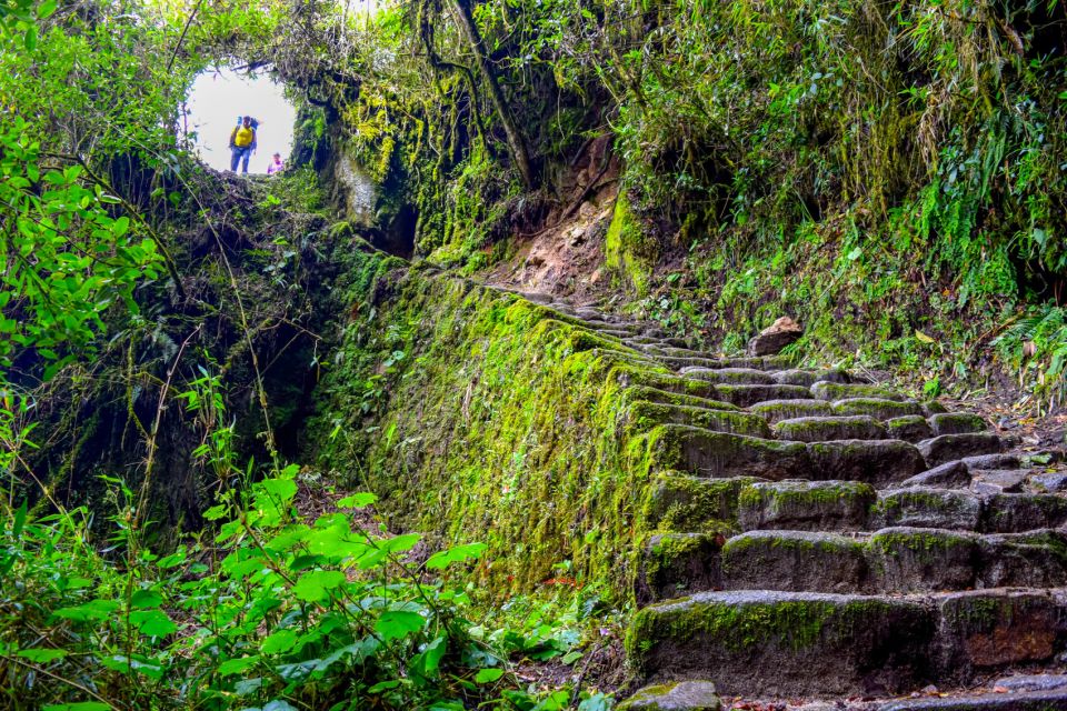 Cusco: 4-Day Inca Trail to Machu Picchu Small Group Trek - Booking and Availability