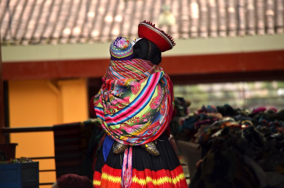 Cusco: 7 Day Andean Experience of the Living Incas Culture - Important Information