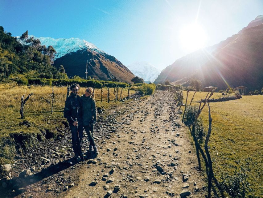 Cusco: Full-Day Humantay Lake With Picnic - Safety and Accessibility