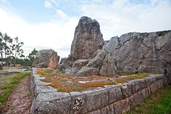 Cusco Half Day City Tour: Four Ruins - Booking and Cancellation Policy