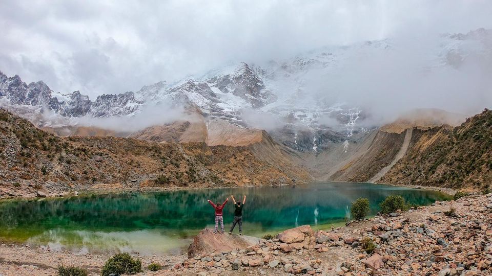 Cusco: Humantay Lake With Breakfast and Buffet Lunch - Booking Details