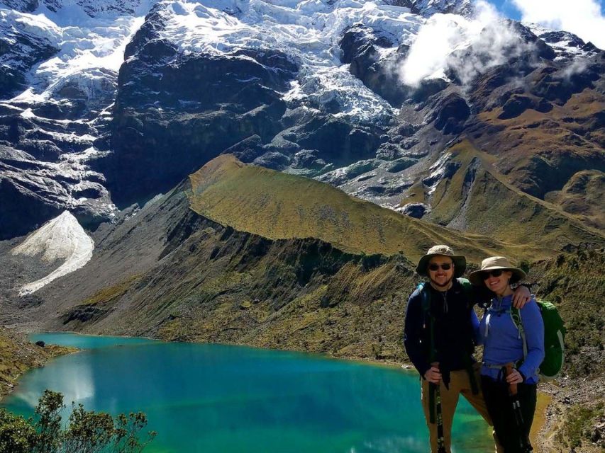 Cusco in 5 Days - Machu Picchu - Rainbow Mountain - Humantay - Packing Recommendations