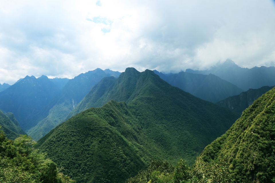 Cusco: Machu Picchu 2-Day Inca Trail Trip & Panoramic Train - Recommended Gear