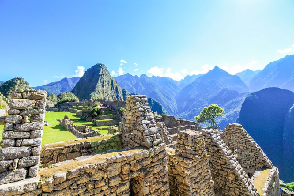 Cusco: Machu Picchu Tour With Tickets - Important Considerations