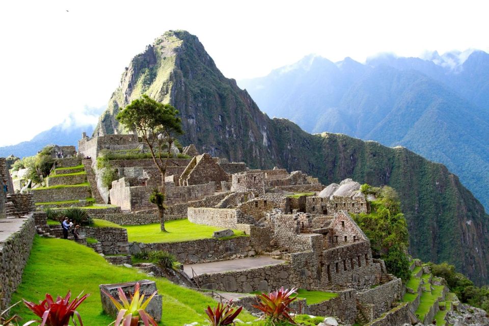 Cusco, Sacred Valley & Machu Picchu 4 Days - Frequently Asked Questions