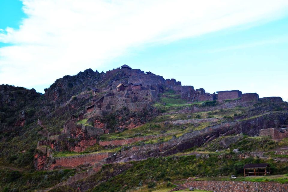 Cusco: Sacred Valley of the Incas Tour - Frequently Asked Questions