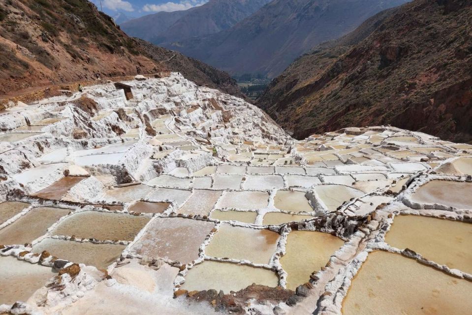 Cusco: Sacred Valley With Maras and Moray Full Day Tour - Frequently Asked Questions