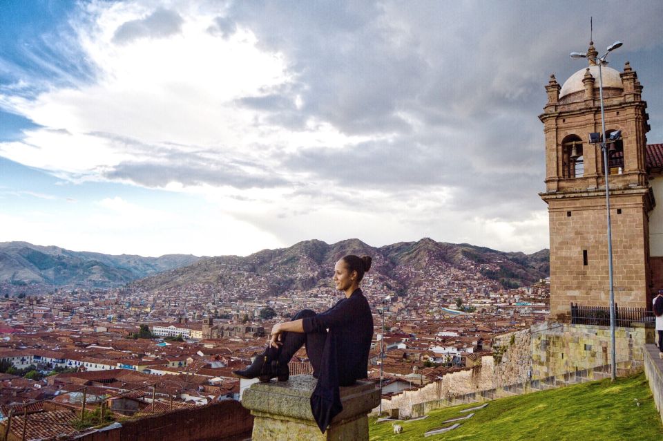 Cusco: Sightseeing Tour of the City on an Open-Top Bus - Tips for a Great Experience