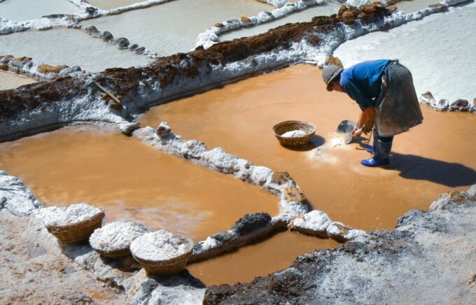 Cusco: Tour to Maras, Moray, and the Salt Mines in a Day - Tips for the Journey