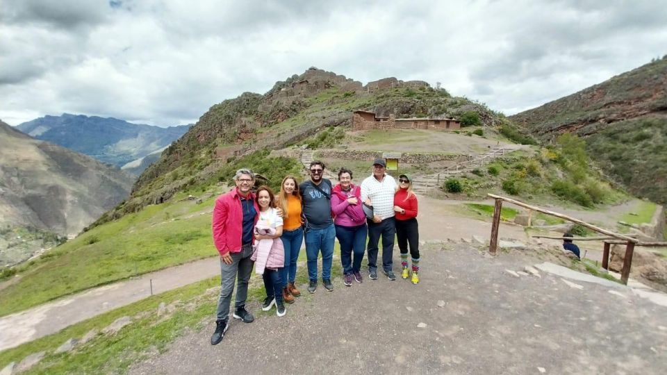 Cusco: Tour to the Sacred Valley and Machu Picchu in Two Days - Transportation and Logistics