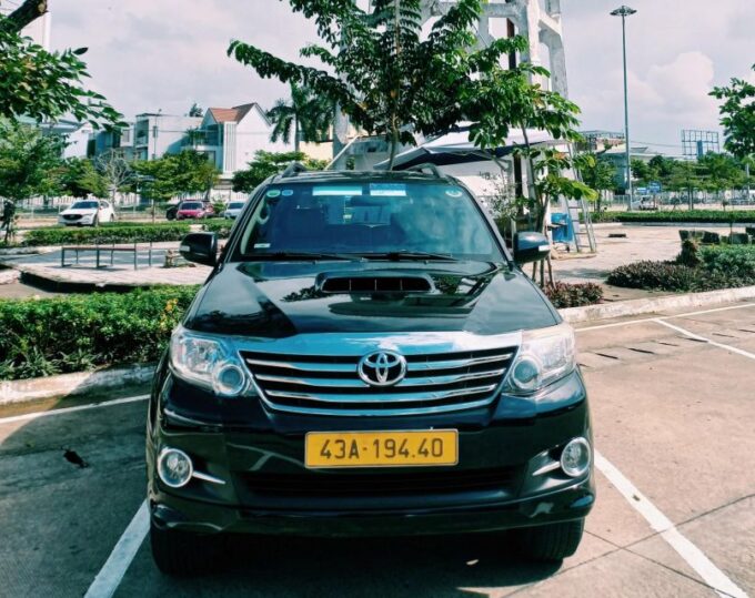 Da Nang: Private Car Charter for Hue Sightseeing E-Ticket - Customer Reviews