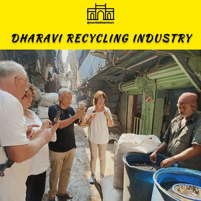 Dabbawaala Dhobi Ghat Dahravi Slum With Local Train Ride - Frequently Asked Questions