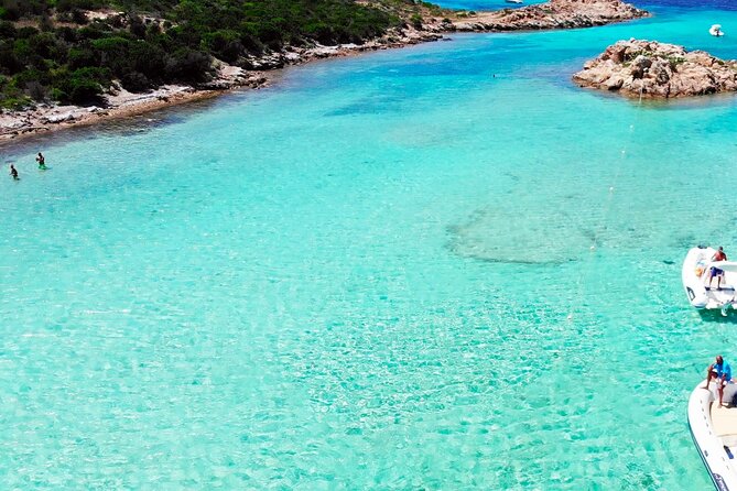 Daily Excursion by Dinghy to the Maddalena Archipelago - What to Bring on the Excursion
