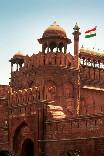 Delhi: Old and New Delhi Private Half or Full Day City Tour - Frequently Asked Questions