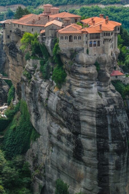 Delphi and Meteora: 3-Day Tour From Athens - Customer Experiences and Reviews