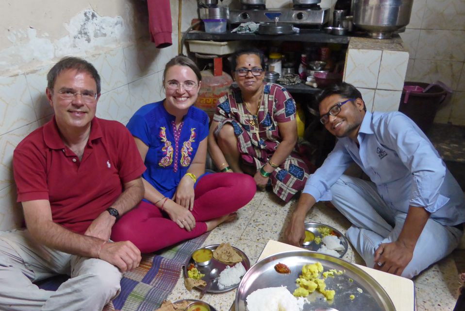 Dharavi Walking Tour With Options - How to Book Your Tour