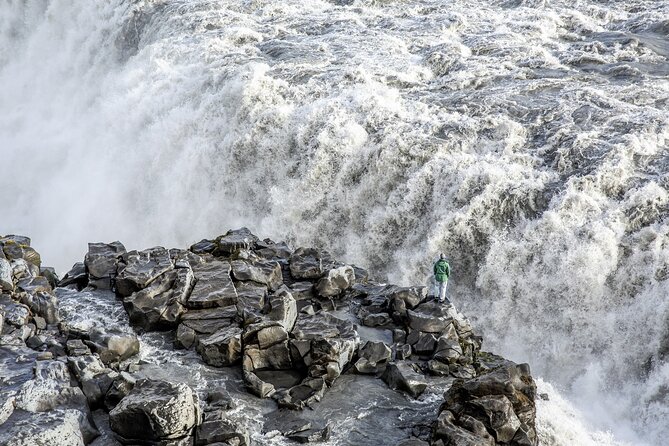 Diamond Circle Myvatn Waterfalls, and Husavik From Akureyri Tour - Final Thoughts