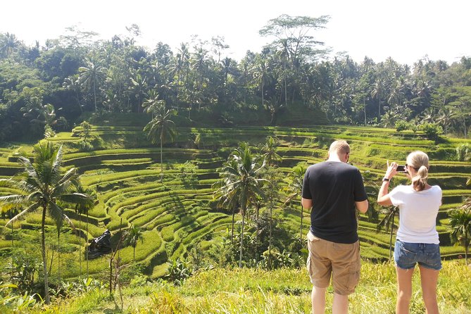 Discover Bali in 2 Days Private Tour Package - Dietary and Dress Requirements