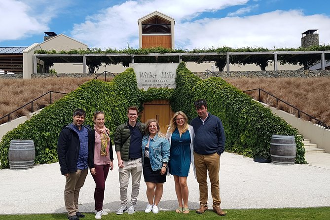 Discover Marlborough Wine - Afternoon Marlborough Wine Tour - Tips for a Great Experience