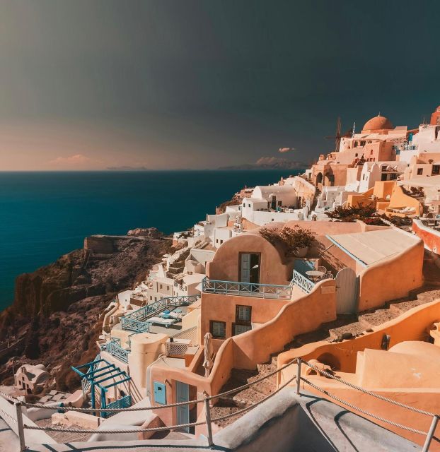 Discover the Islands Magic With a Funky Twist - 6h - - Additional Tips for Visitors