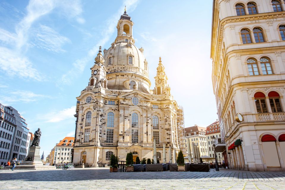 Dresden Highlights Private Trip From Berlin Day by Car - Frequently Asked Questions