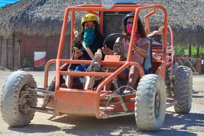 Dune Buggy / ATV / Safari / Cave / Beach / Adventure - Additional Activities and Attractions