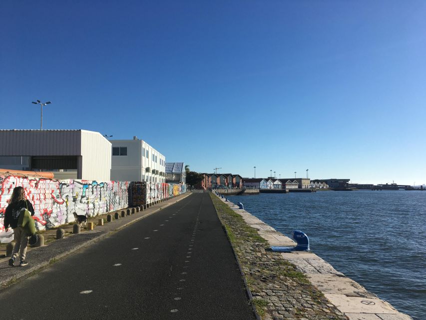 E- Bike Tour From the Heart of Lisbon to the Tower of Belém - Frequently Asked Questions