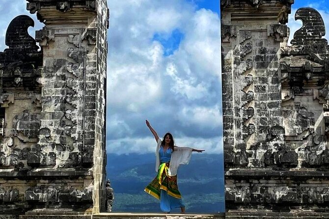 East Bali Tour - Gate of Heaven - Tirta Gangga - Tukad Cepung - Cancellation and Payment Options