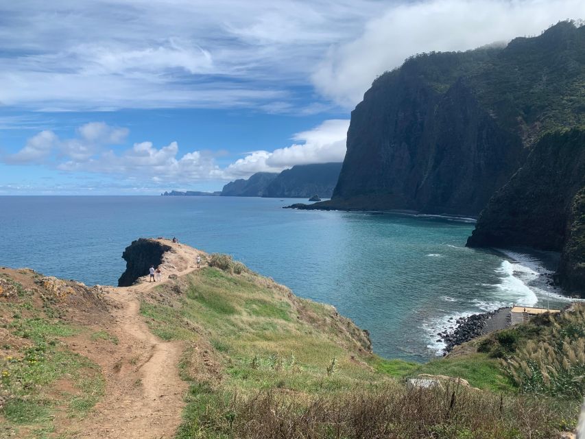 East Tour: Classic Jeep Tour to East Madeira - Santana - Tour Inclusions and Exclusions