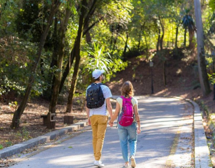 Easy Corfu Private Tour: Corfu Town & Surroundings - Booking Your Tour