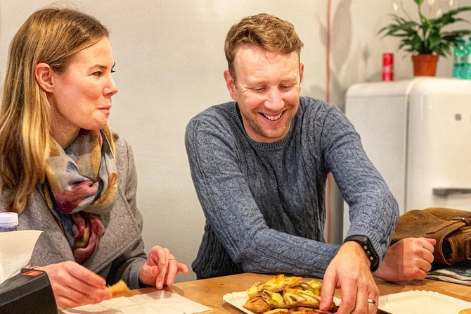 Eat Like a Roman - Traditional Food, Local Market & History - Tips for an Enjoyable Tour