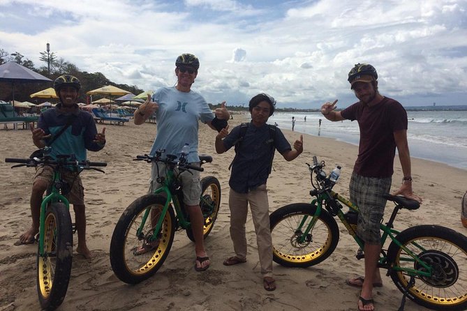 Ebike Beach Tour Express (2 Hour) - Customer Reviews and Ratings