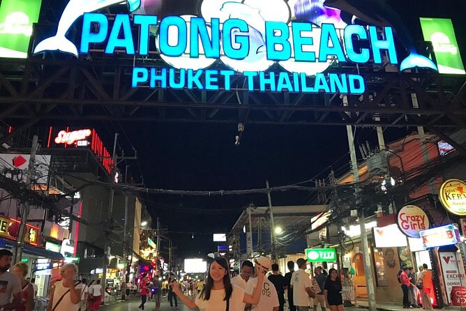 ️ Phuket Sunset Chaser Tour (Private & All-Inclusive) - Booking and Cancellation Policy