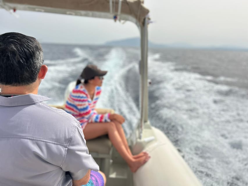 Egadi Islands: Favignana and Levanzo Exclusive Private Tour - Recap