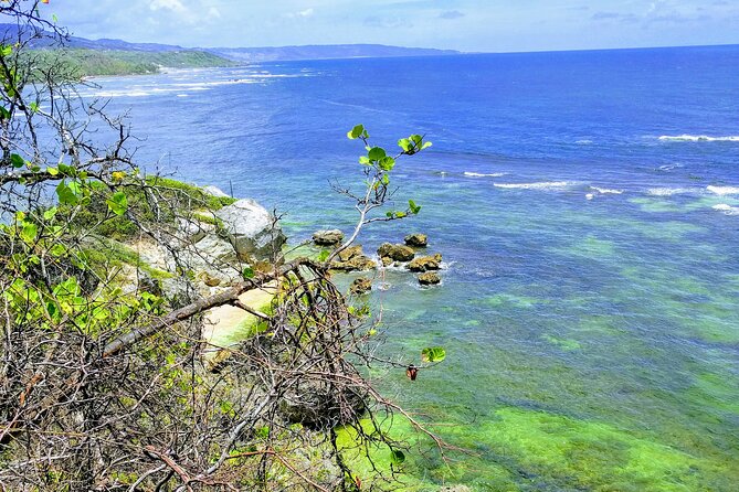 Electric Bike Bajan Sightseeing Experience (Transport Included) - Additional Important Information