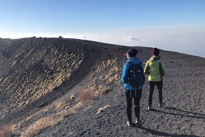 Etna Morning Tour - Booking and Cancellation Policy