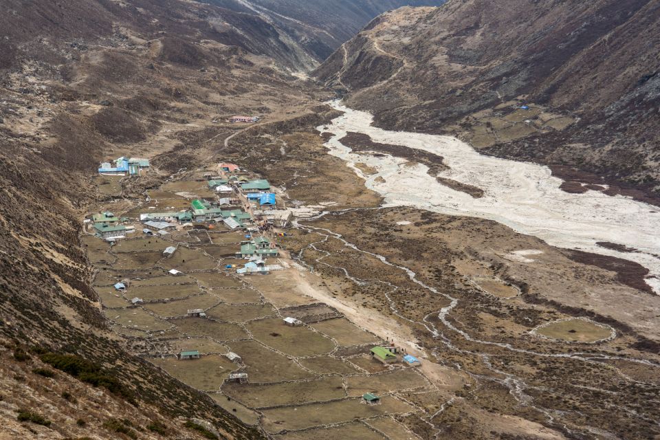 Everest Base Camp Trek in Nepal /2025: Guide Sharing - Frequently Asked Questions