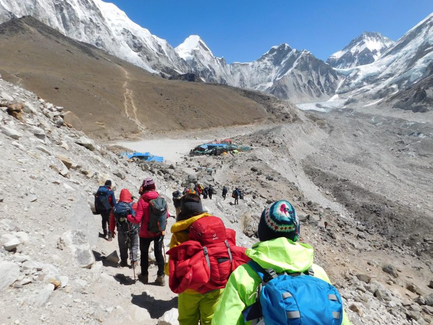 Everest Base Camp Trekking - 15 Days - Tips for Successful Trekking