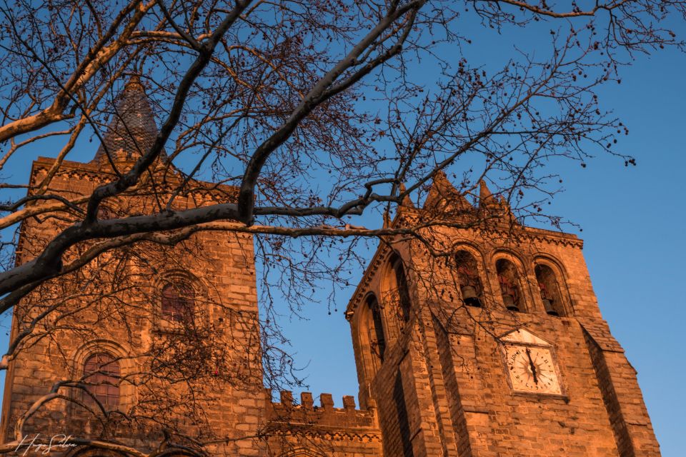 Évora: Tales and Legends Guided Walking Tour - Frequently Asked Questions